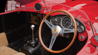 Illustration for article titled This Is What A $6.3 Million Ferrari Looks Like